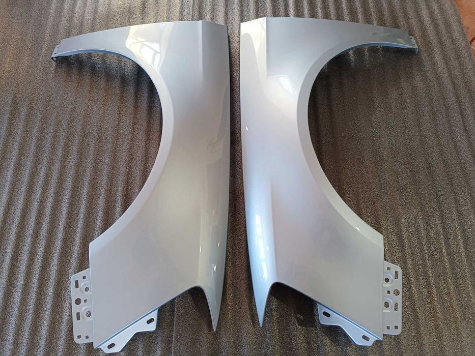 Aripa Vw Passat b6 Gri La7w