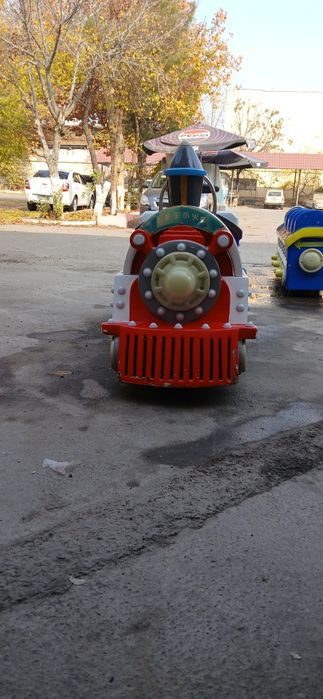 Аттракцион  для детей