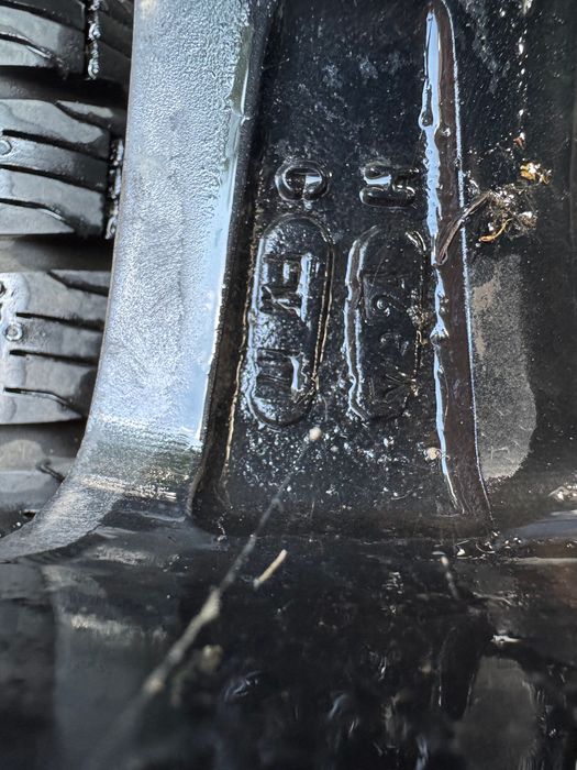 Джанти Хонда ЦР-В HONDA CR-V 17”” 225/65/17