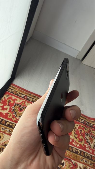 Iphone 11 pro 512 Gb