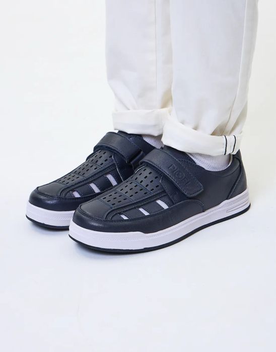 Школьные туфли.Сменная обувь