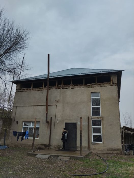 Дом продаётся…..