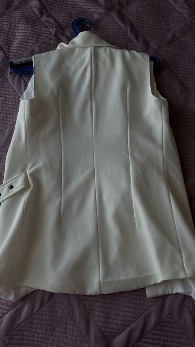 Продам двойку брючный костюм