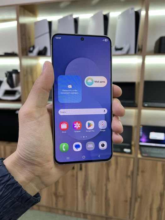 Samsung Galaxy S25 FE