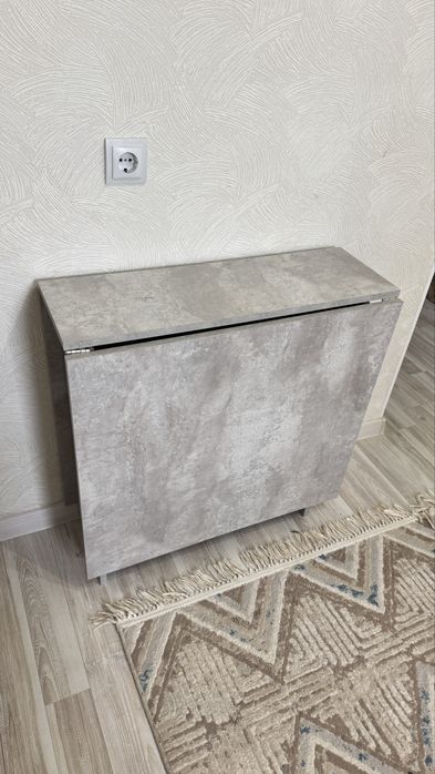 Стол-книжка| Toro Bravo