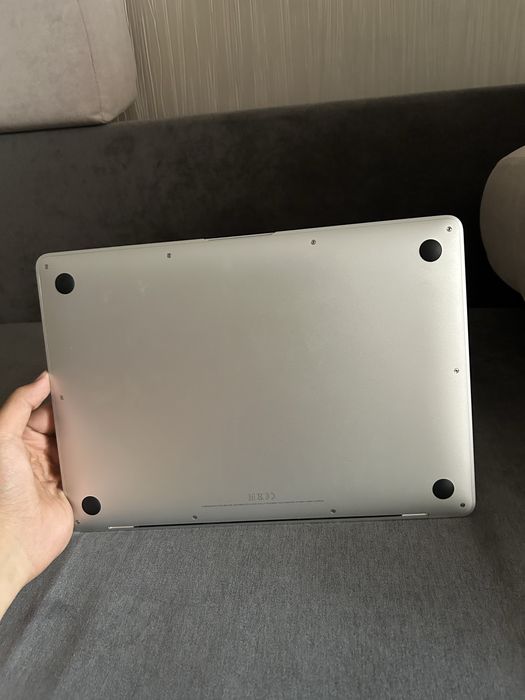 Macbook air 13 M1