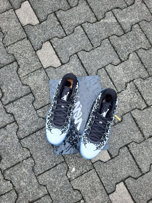 Jordan Zion williamson 3