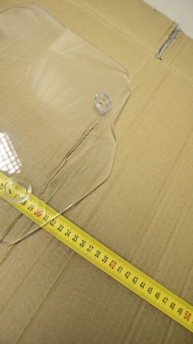 BMW F850GS 2018 2023 Parbriz