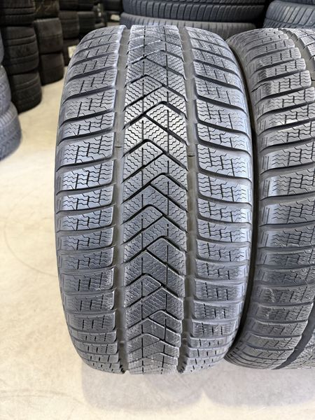265/40/20 PIRELLI 4бр