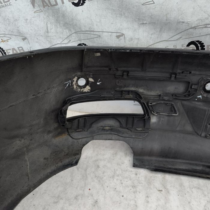 Bara spate BMW Seria 6 E63-E63 an 2003-2004-2005-2006-2007
