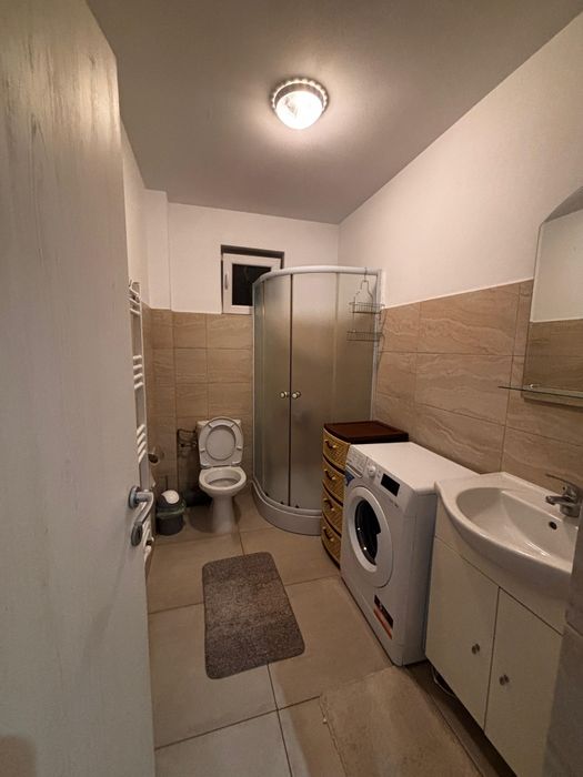 Apartament 1 camera