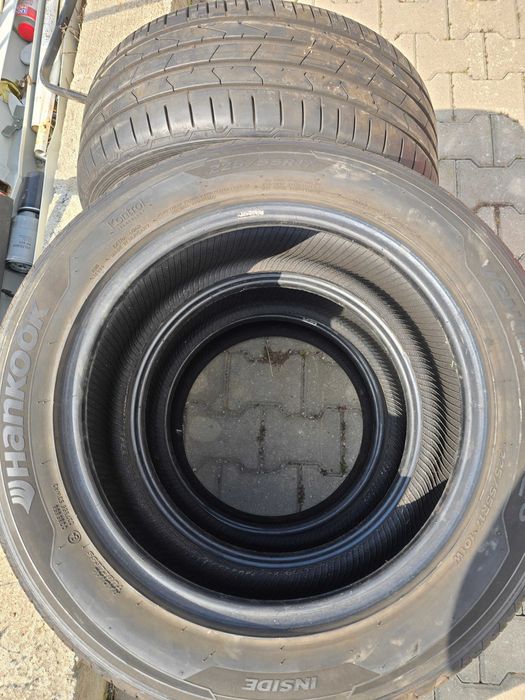 Гуми 17( 215/60, 225/55, 235/65, 245/65)