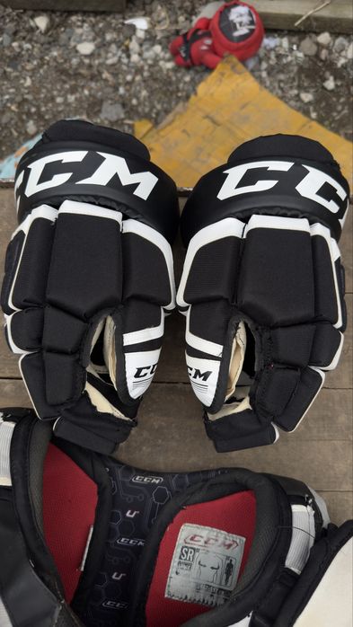 Хоккейная форма б/у