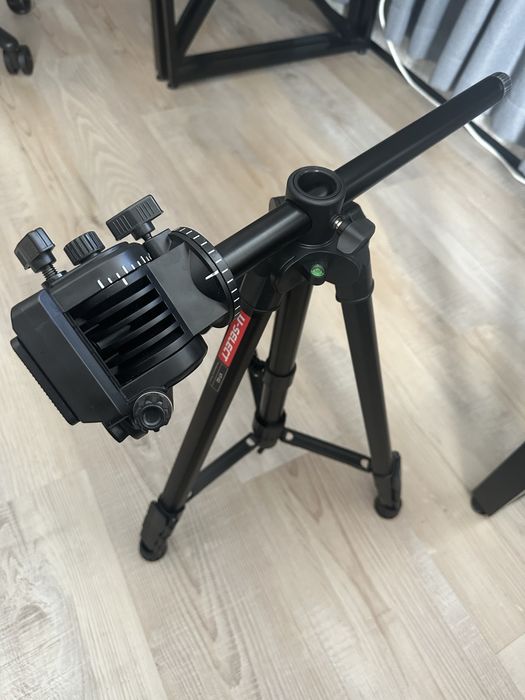 Штатив Ulanzi u-select