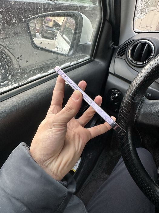 Айфон 14 pro (128gb) 82%