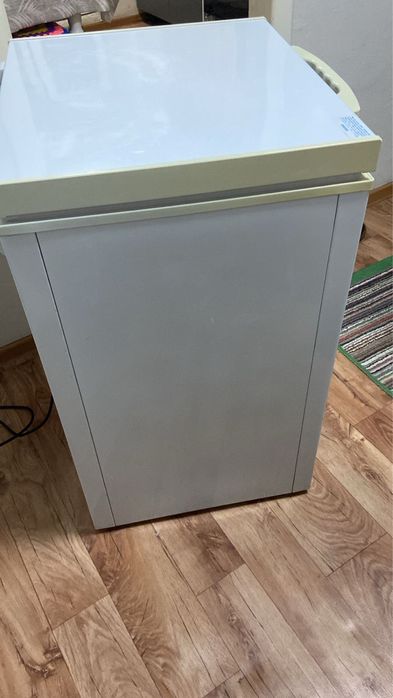 Продается морозильник г.Семей