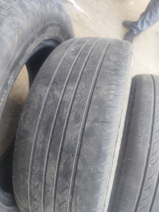 Буу Шины комплект