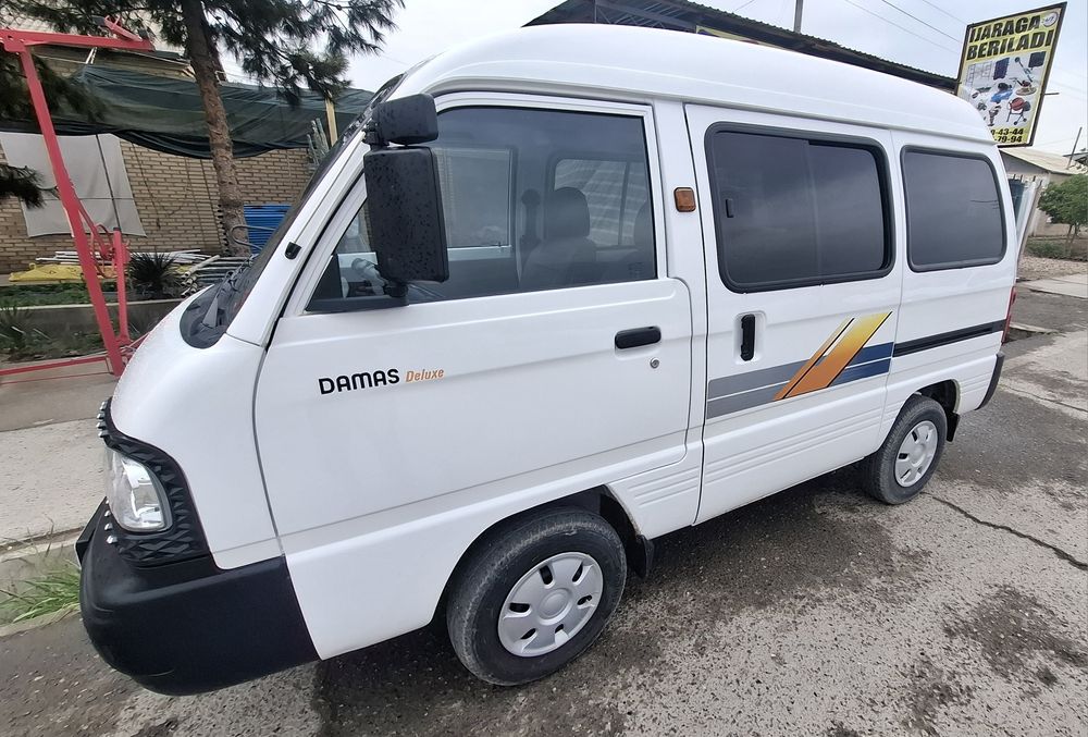 Chevrolet Другая 2024 — 3