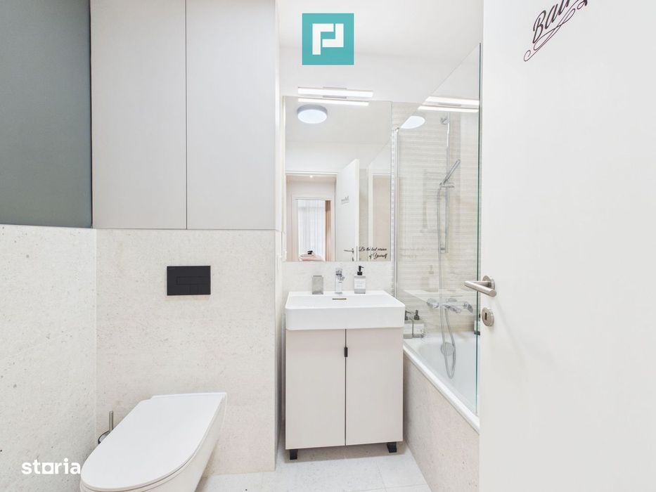 2 Camere Premium | Up-Site Floreasca |