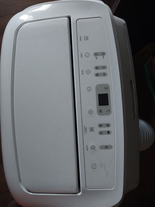 aparat aer conditionat mobil