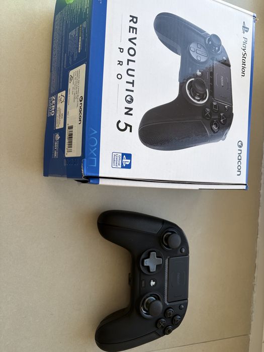 Геймпад Nacon для PS4,5, ПК