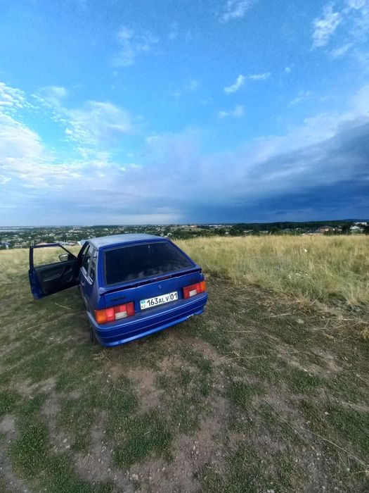 Чтырнашка срочна сатамын