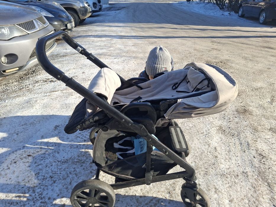 Коляска  детская