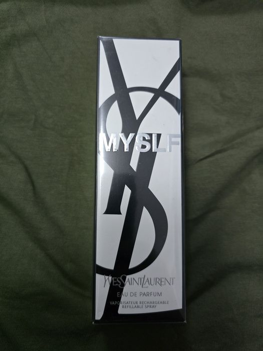 Yves Saint Laurent MYSLF 100ml edp