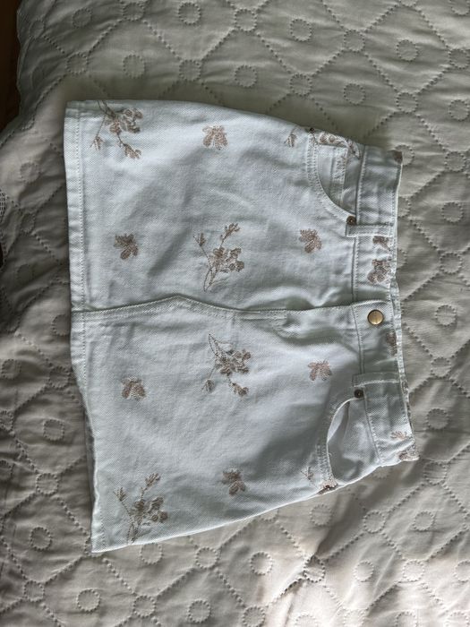 Детски кецове и дънков комплект