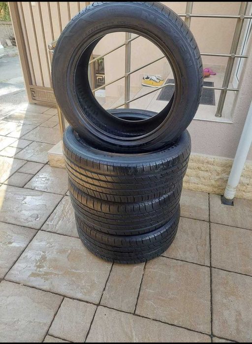 Летни гуми за бмв х 5