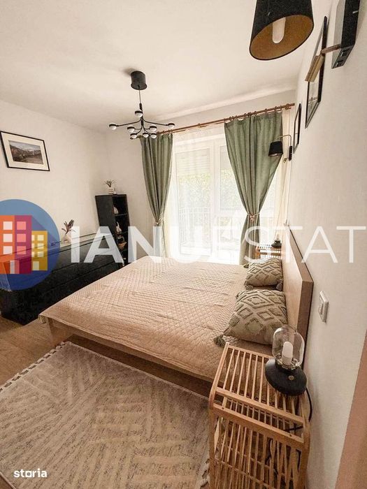Berceni 10` Metrou Aparatorii Patriei Nou Centrala Parcare PetFriendly