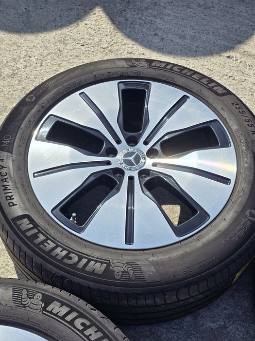 Джанти 19 / 5х112 - Mercedes EQC и др. 5x112