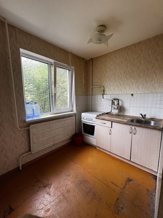 Продам 2х комнатную квартиру
