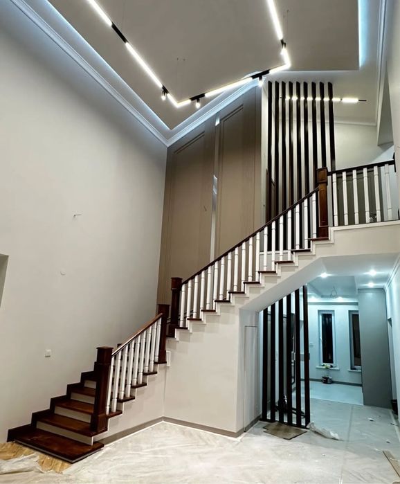 Лестница Қызылорда