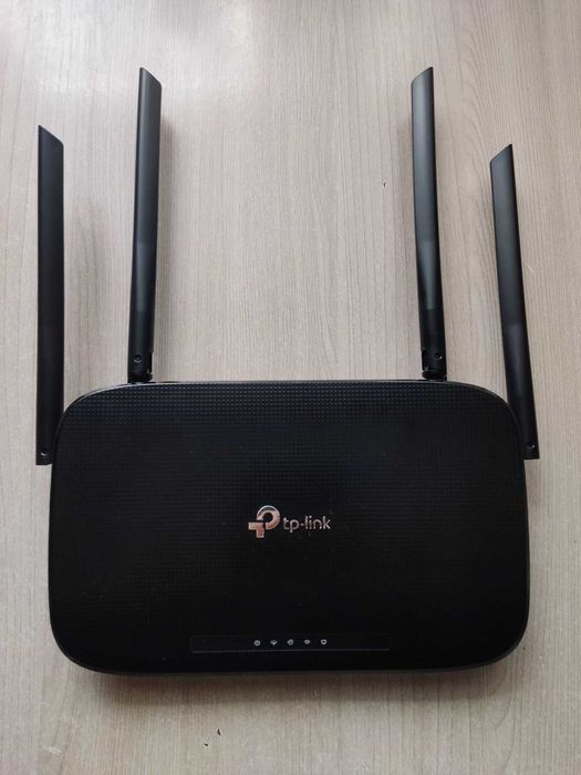 wi-fi роутер TP-Link Archer VR300