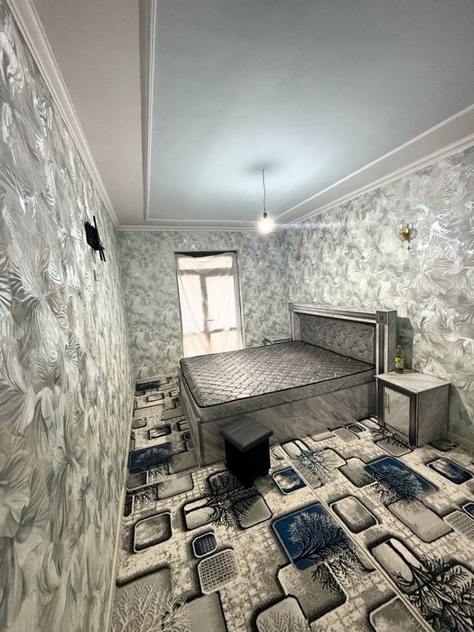 Чилонзор 8 Белиссимо Атлас корзинка