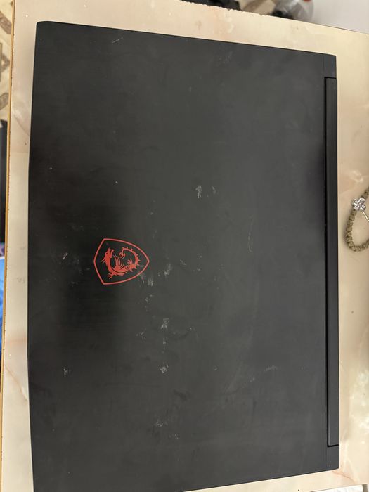 Laptop Gaming MSI Thin GF 63 - RTX 4050 6GB