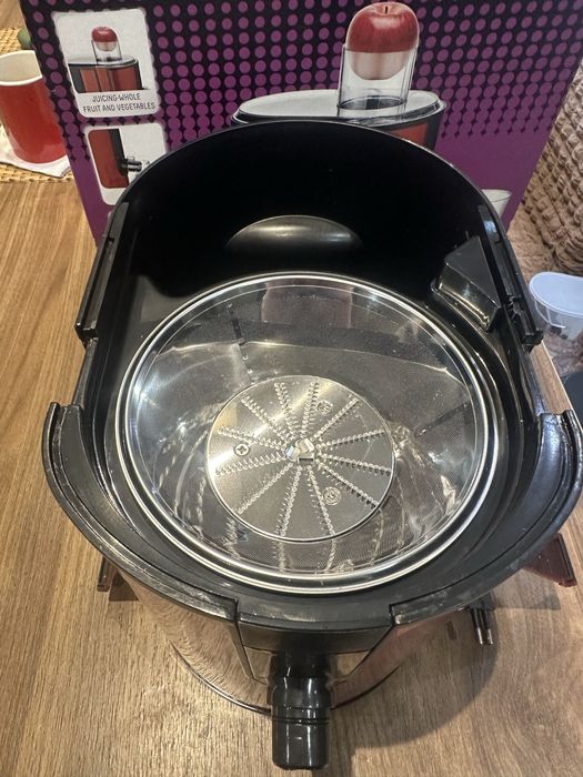 Цитрус преса Mühler