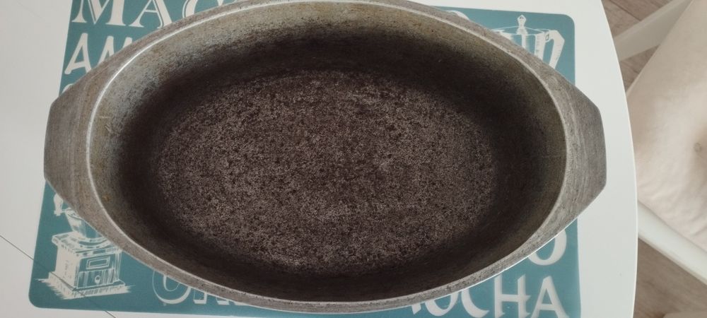 Утятница сталь КИЗ