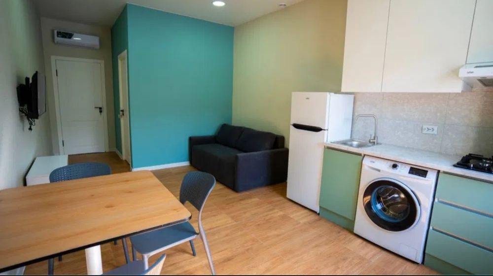 Ижагарага квартира берилади юнсубод