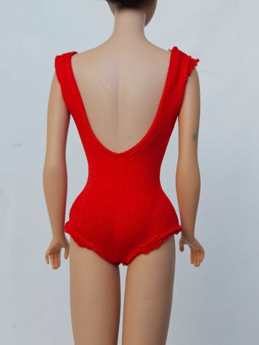 Винтидж кукла Барби 1962 - Japan