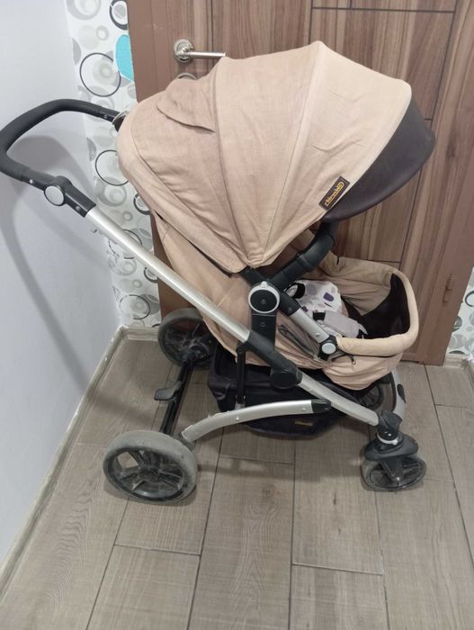 Бебешка количка Чиполино Малта