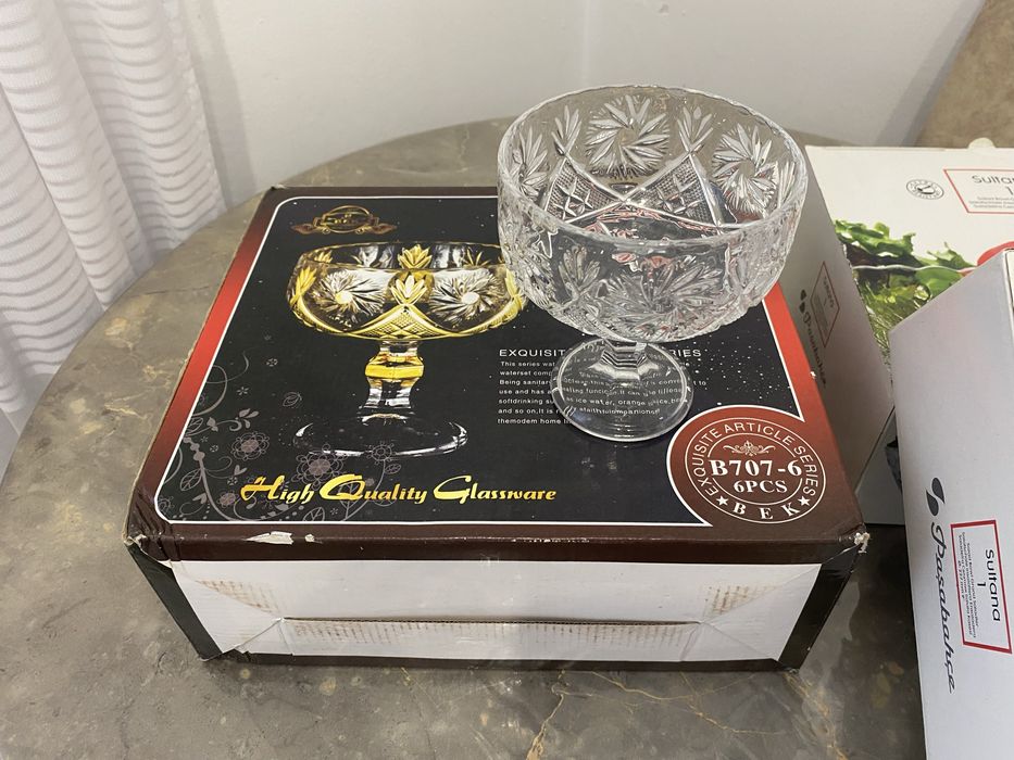 Продам набор посуды(НОВЫЕ)