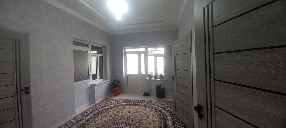 Manzil Qibray Shalola Uchaska tayor yasashka 5 hona