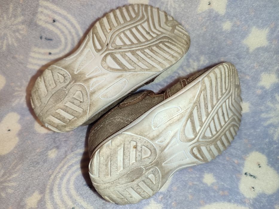 Сандали детские 23 размер