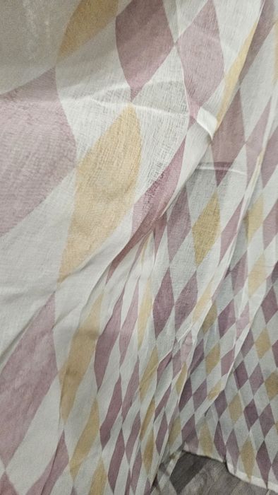 Продам тюль в спальню,  детскую