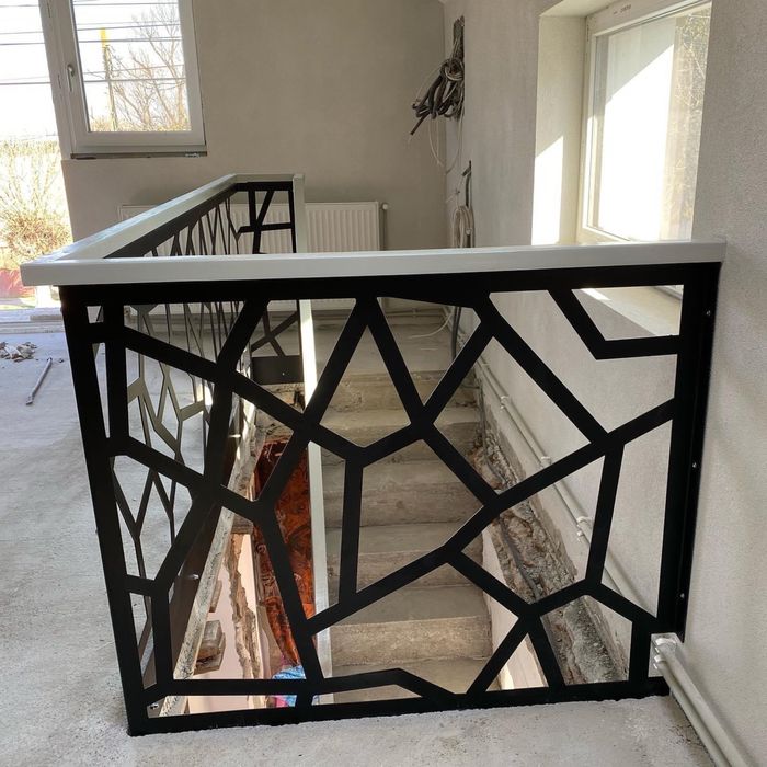 Balcon , Balustrada , Porti Diverse Modele personalizate