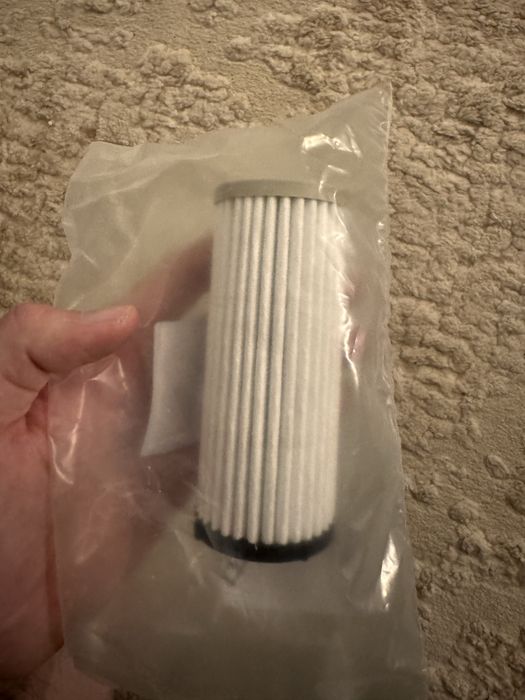 Filtru ulei DSG7 DQ381 Volkswagen Skoda Audi