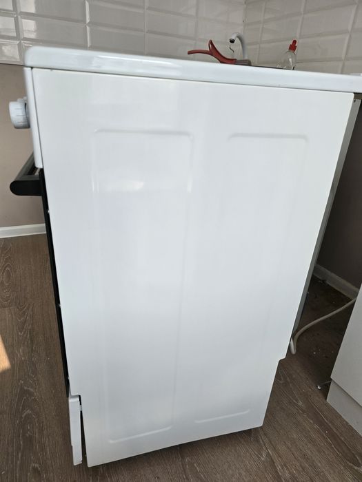 Электрическая плита