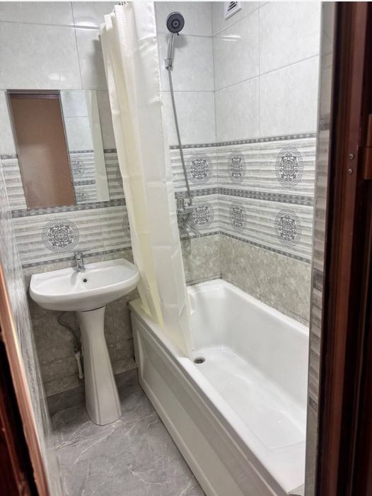 Mekrarayon 5xonali uy